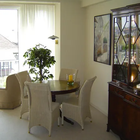 アパート Knokke-zoute Topligging *